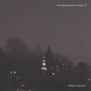 The Disintegration Loops is a deeply beautiful 4-volume album series by William Basinski