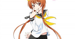 Nisekoi's Promo Video Showcases New Song & Character