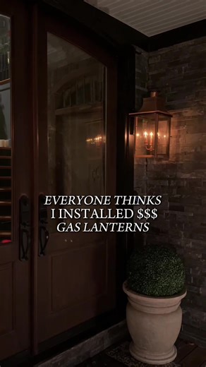 Achieve the Castle Glow with Convincing Flame Bulbs