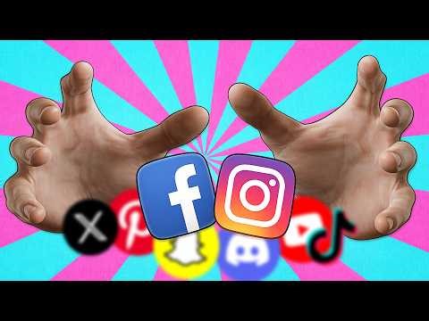 Facebook Hacking Easier Than You Think