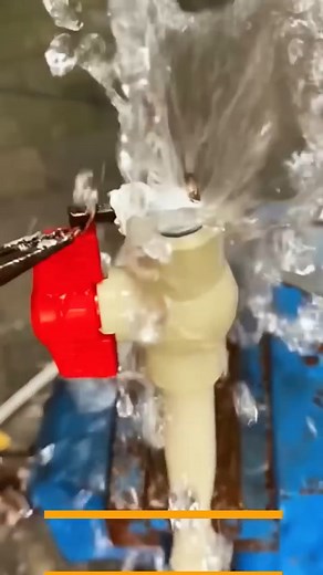 Say Goodbye to Pipe Problems Ultimate Guide to PVC Damage Repair in Under 10 Minutes#tips #tricks #shorts #Tools #tooltips #machine #Reels #viralvideo #amazingvideo | Trickify World | Facebook