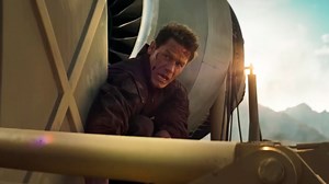 Hidden Strike Tráiler VO