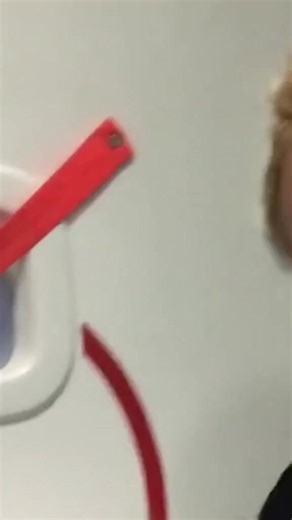 Many of you have asked what the strap that runs across the window of the door is for. Hopefully this | MenTour Pilot