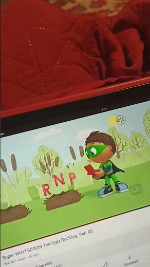 Super Why Super Letters (1)