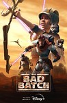 Star Wars: The Bad Batch Reviews