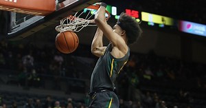 College basketball: CBS Sports updates Top 25 and 1