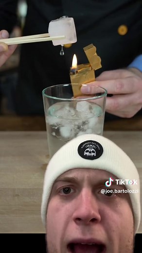 Cooking Water: A Unique Culinary Experience