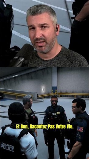Clear, Concise, and To the Point! #gtarp #fivem #rp #gta