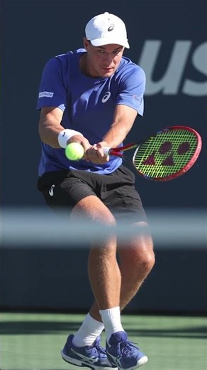 US Open: CEO who snatched Kamil Majchrzak's tennis hat from boy breaks silence