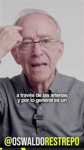 ¿Sufres De MIGRAÑA? Lo Que Debes Saber - Oswaldo Restrepo RSC