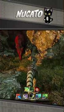 UNIDOS SOMOS MUITO FORTES | Path of Titans