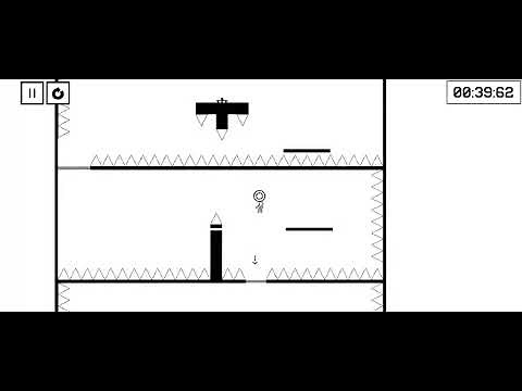 How to beat level 30 on ovo coolmathgames