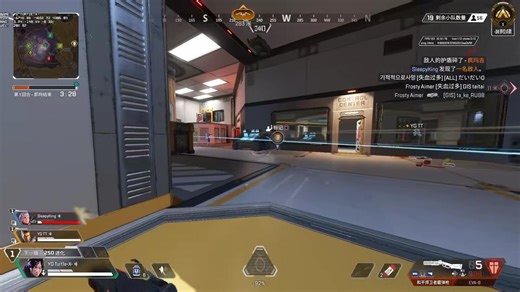 搞了半天怎么我才是鱼啊