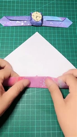 How To Make Anything With Paper VIDEO