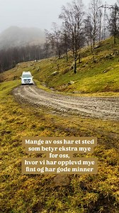 Hvem er det vi oppfyller ønsket for når noen ønsker seg til et sted for siste gang? For den som ønsker og hele familien, og kanskje også venner, da det er en nydelig anledning til å tilbringe kjærkommen tid sammen, kanskje for siste gang 💙 Minner til å ta med videre for de som er igjen, og en god opplevelse mot slutten av livet for den som skal «reise», som kanskje kan bidra til ro i kropp og sjel 💙Kan vi hjelpe deg eller noen du kjenner? Ta kontakt ❣️☎️ 90 18 07 19📧 post@onsketransporten.no�