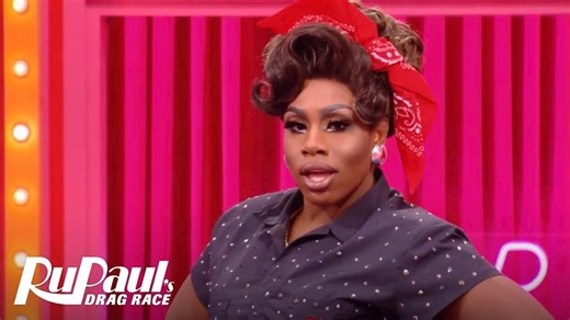 The Next Iconic Guest Is...