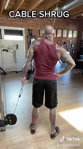 Start using cables to build BIGGER TRAPS! | Dr. Jim Stoppani
