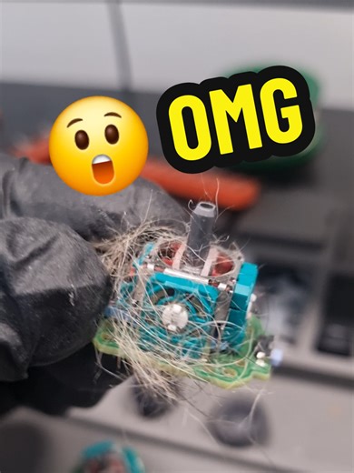 Hairy Ps Edge Module 😅😱 Bring Your Controller Back to Life! 🛠️ Experiencing stick drift, mushy buttons, or anything that’s stopping you from playing your best? Nova Controllers is ready to sort it. From standard pads to high‑end pro controllers, we diagnose, repair, and restore your gear to peak condition. Looking for an upgrade instead of a fix? We install premium TMR sticks and Hall Effect sticks for players who want next‑level precision. Expect smoother input, tighter control, and performa