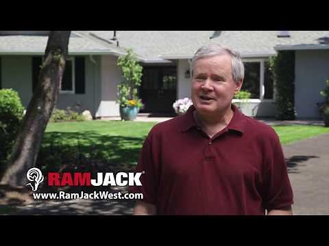 Here's what folks are saying about Ram Jack?