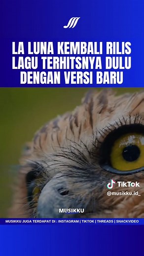 La Luna Rilis Single Terbaru 'Lara Hati'