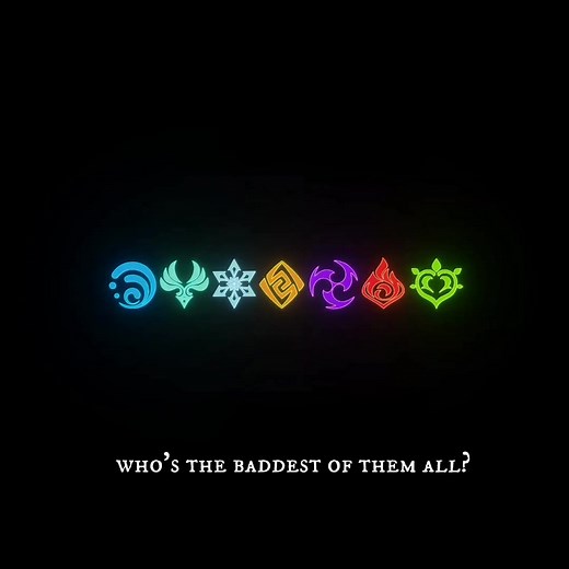 Genshin Impact Characters: Unleashing the Power of Pyro, Hydro, Anemo, Cryo, and More