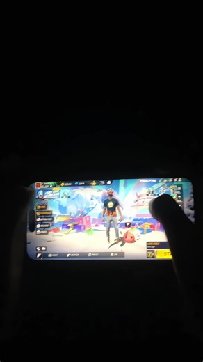 Handcam Video of iPhone 15 Pro Max