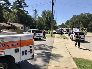 Cary man convicted in wife's second-degree murder dies by suicide