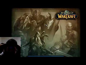 WoW Zul"Gurub lvl 60 20 man raid off tank guide