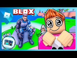 FIRST FREE METAVERSE CHAMPIONS Crate | Human Simulator Roblox