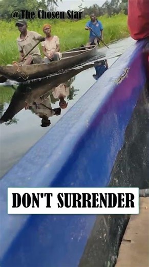 Chosen One's Tender Surrender #chosenone #motivation #inspiration