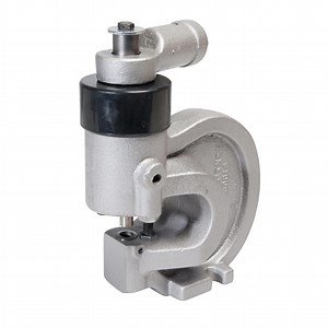 No. 20 CTL Portable Punch-Ball Bearing - Roper Whitney