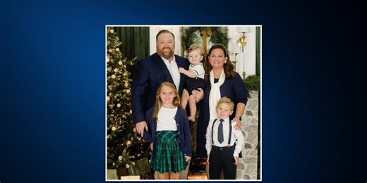 John Burgess, China Spring High graduate, among those dead in Texas Hill Country flooding