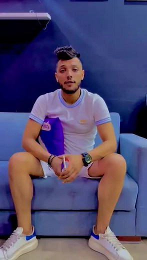 Cheb Mehdi ✪ sur TikTok