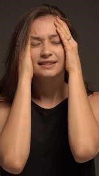 Trauma Lives in the Nervous System #energyhealing