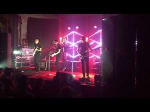 RAC - Let Go (Live)