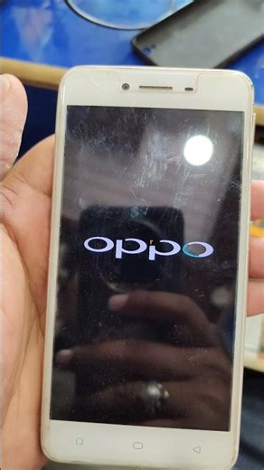 how to unlock oppo a37 frp bypass in hindi #technology