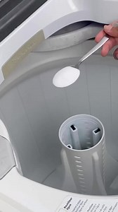 15 reactions | just put baking soda in the washing machine  #tips #hacks #tipsandtricks #tipssehat #viral #reels #healthyrecipes #recipe #recipes | Home Tips | Facebook