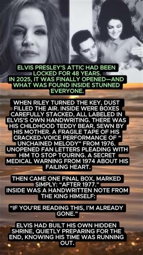 THEN CAME ONE FINAL BOX, MARKED SIMPLY “AFTER 19