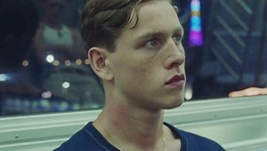 Пляжные крысы / Beach Rats (2017) BDRip 720p