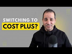 Should you switch to Cost Plus? (Here's what you should know first)