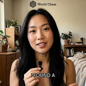 Join the World Chess platform — official partner of FIDE. Play ranked games, track your rating, and take your chess to the next level. | World Chess