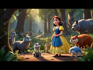three classic fairy tales disney .. The Princesses' Enchanted Adventureh
