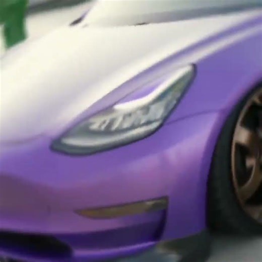 Tesla model 3 🫠 #phonkagressive #bmwengine #phonkagressive #edit