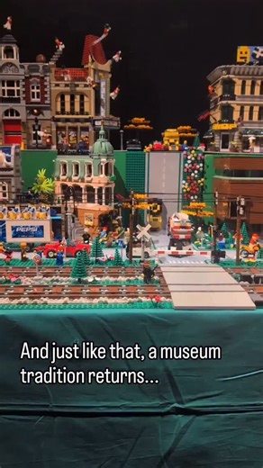 5.3K views · 29 reactions | From @mnhnovascotia — A year at the...