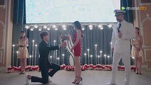 You Are My Destiny publica dulce trailer. * Ja lo sabía cuándo salen muchos posters en un día es trailer o fecha de estreno (que aún no anuncian) Actualización: inicia este 5 de Junio | Mary loves The Cdramas