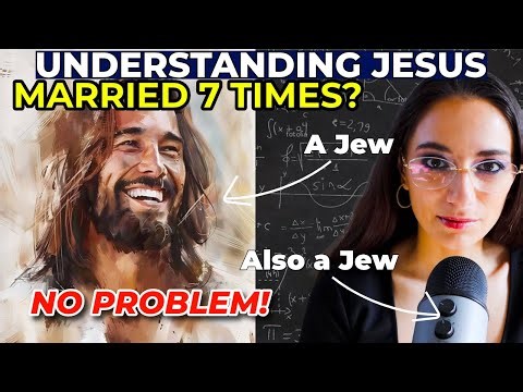 Christians Think This Is Deep. Jews Laugh.