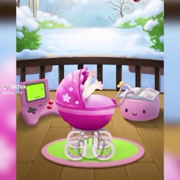 #paratii #alechiman #juegos | talking angela