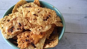 54K views · 369 reactions | Do you miss crackers and crispy snacks?...