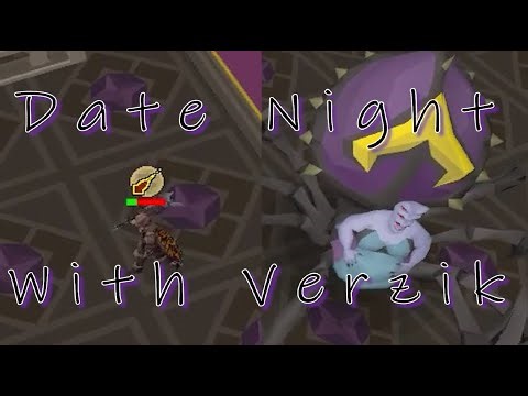 Date Night With Verzik