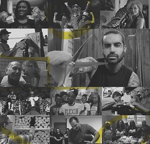 69K views · 339 reactions | The world's most interesting characters. | 60 Second Docs Presents | Facebook